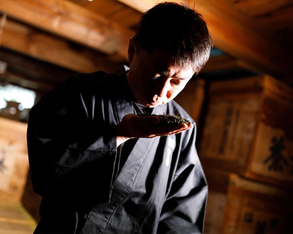 Amazon | 祥玉園 宇治抹茶 今昔(Imamukashi) 業務用200g缶【薄茶